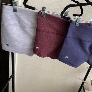 Lululemon Yoga Short